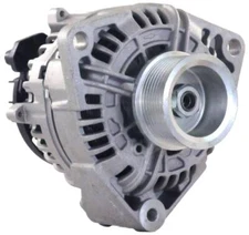 NEW 24V 100A ALTERNATOR FOR MERCEDES BENZ ATEGO 4.2 0-124-655-002 0-124-655-001