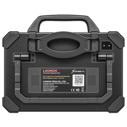 2026 LAUNCH X431 PAD VII PAD 7 ELITE PRO OBD2 Diagnosegerät ECU Programm Coding - Bild 13 von 19