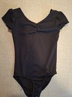 Five Dance Ballet Costumes Size 4 - 6 Leotards - Danskin, Bloch, Others — photo 4