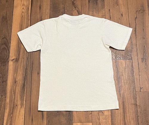 A Bathing Ape Tee Shirt Small White - 第 2/6 張圖片