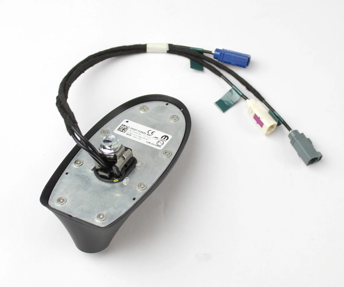 Jeep renegade antenna base deals