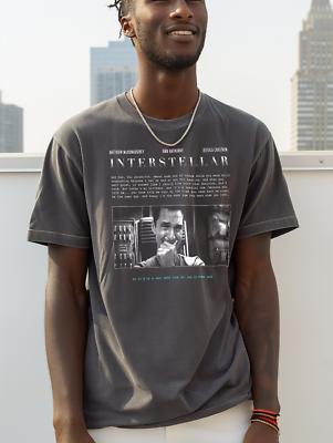 INTERSTELLAR インターステラー Tシャツ L Amazon.co.jp: インターステラー Interstellar Tシャツ 夏服 トップス