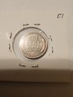 1924 1C BN Lincoln Cent — photo 2