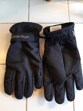 Gloves gants Decathlon quechua novadry taille M