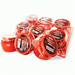 Dulces Tipicos Ollota Rica 6ct Tamarind Candy W Chili Mexican Candy Ebay