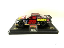Havoline Ford Thunderbird 1996 Ernie Irvan Texaco Racing Champion 1:24 Scale New