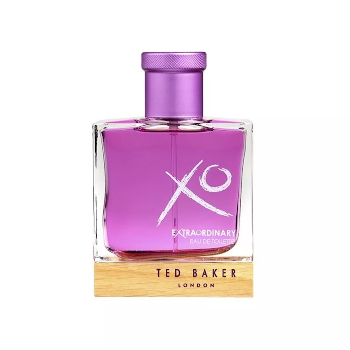 Ted baker xo extraordinary 100ml on sale