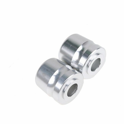 Handlebar Ends Plugs Grips Aluminium Alloy For BMW F650/700/800R S1000R 1200GS - Picture 38 of 49