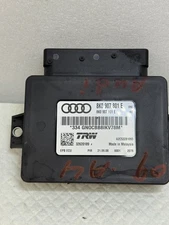 2009 AUDI A4 Electric Parking Brake Control Module 8K0 907 801 E OEM
