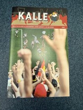Programm Kalle DFB Ecuador Deutschland Germany New York FIFA World Cup 2026