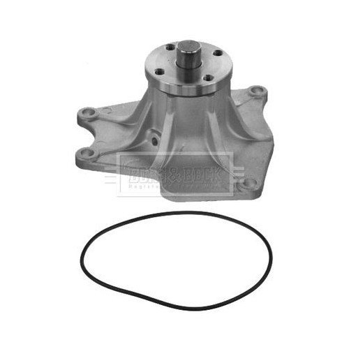 For MITSUBISHI PAJERO SPORT II 2008 on Water pump BWP1994