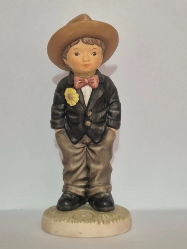 Goebel Hummel - Kim Anderson Figurine  6"