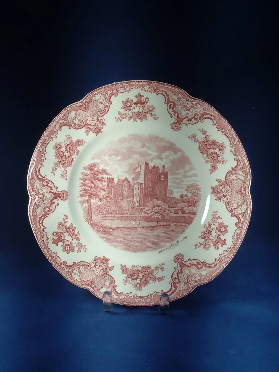 Preços baixos em Castelos britânico Johnson Brothers Antigo | eBay