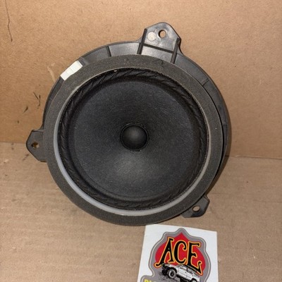 Toyota RAV 4 2007-2013 Soundsystem Speaker Lautsprecher 861602B580