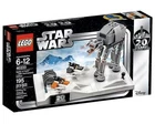 LEGO Star Wars: Battle of Hoth-20th Anniversary Edition (40333) New Sealed