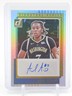 ARIEL ATKINS 2025-26 DONRUSS SIGNATURE SERIES AUTO HOLO #SS-AA CHICAGO Q4244