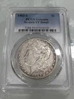 1903 S Morgan Silver Dollar PCGS VF Detail San Francisco
