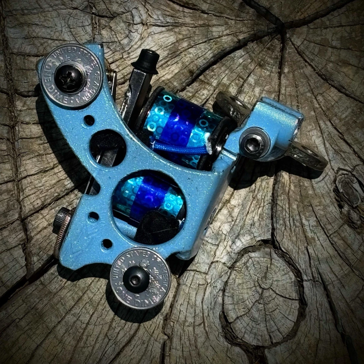 Frame Tattoo Machines for sale - eBay