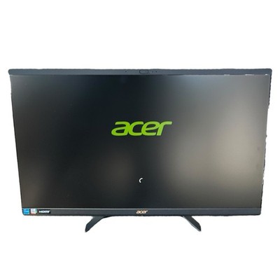 Acer Aspire C27-1700 All-in-One PC i5-1235U 8GB 512GB SSD Windows 11 HDMI Webcam