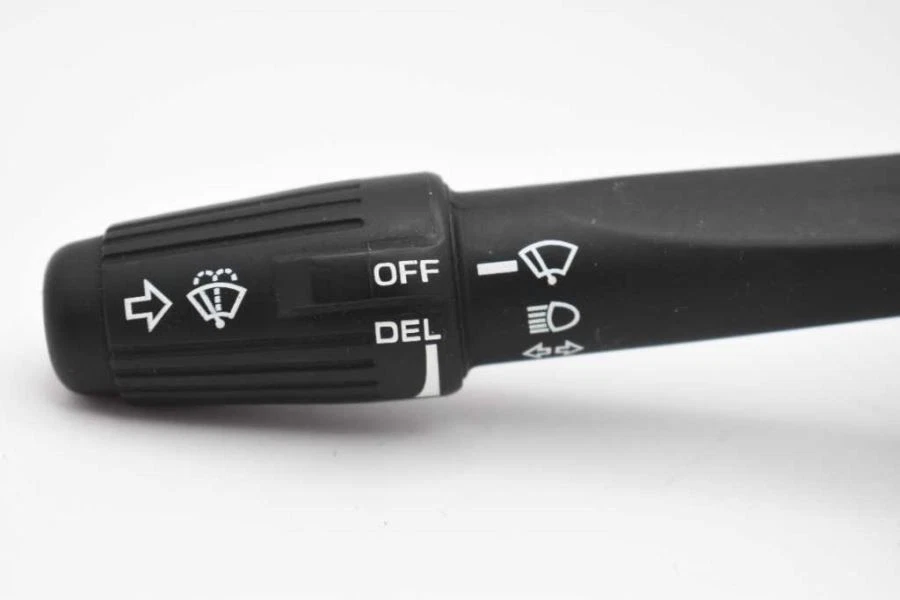 Column Switch Wiper Turn Signal Fits 94-02 DODGE RAM 1500 B1E26 - Image 2 of 4