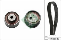 NEU - Schaeffler INA 530030710 Zahnriemensatz FüR Mitsubishi Volvo