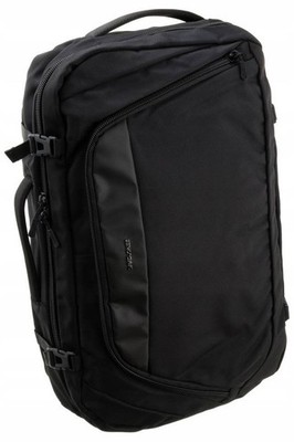 Rucksack-Reisetasche mit Koffergriff - David Jones