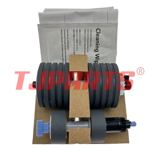 Scanner Exchange Pickup Roller Kit für Canon DR-C230 DR-C240 DR-M160II DR-M260