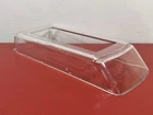 1965-1970 Mini Tonka Jeep Wagoneer Windshield/Glass For Custom Or Restoration
