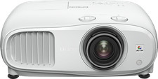 Image of Epson Projector EH-TW7000 4K PRO-UHD - 3.000 Lumen - Home Cinema - HDMI USB port