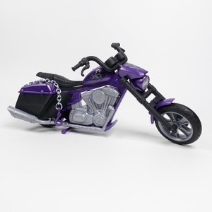 WWE Motorcycle | eBay