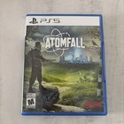 New ListingAtomfall - Ps5 (Sony PlayStation 5) Cib Authentic Tested Working