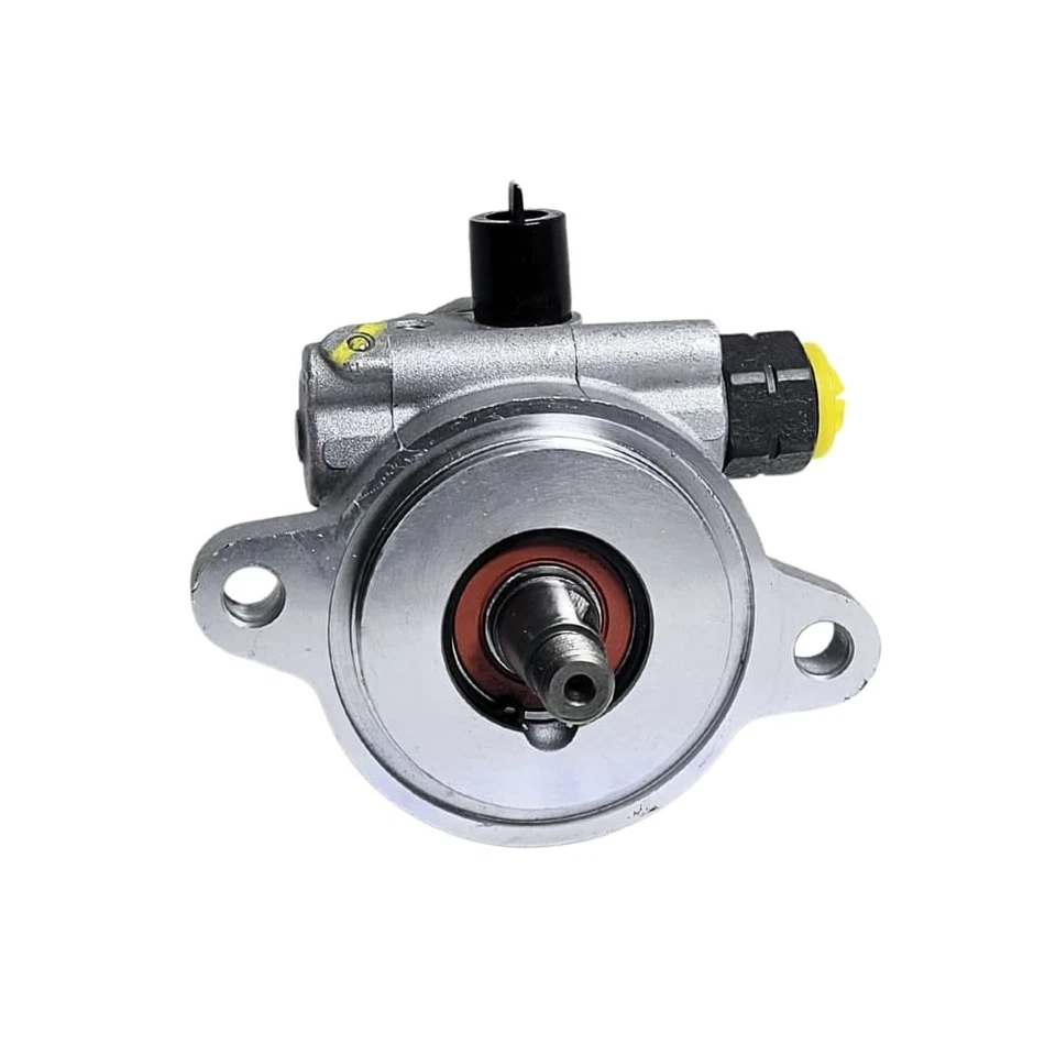 Bomba de dirección asistida 1FZ Toyota Land Cruiser 1992 2009 44320-60370 Foto 2 de 3