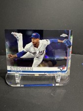 Marcus Stroman