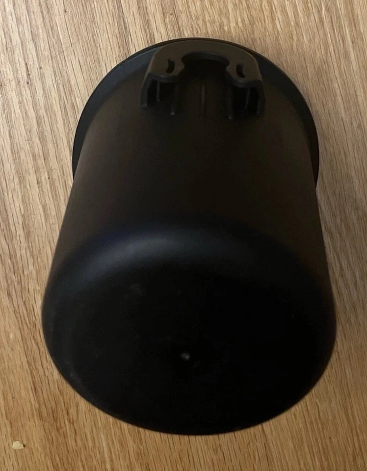 New! Graco Modes Nest2Grow Stroller Replacement Part Parent Cupholder - Image 3 of 4