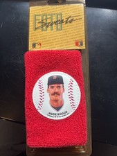 Top 10 Wade Boggs Baseball Cards 31