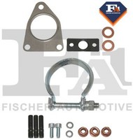 Fa1 KT210011 Montagesatz FüR Lader Montagesatz Turbolader Lader