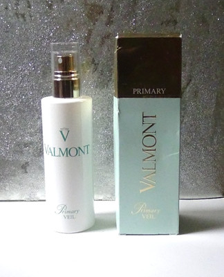 Valmont Primary Veil Prepping Mist 150ml Full Size Neu unbenutzt verpackt