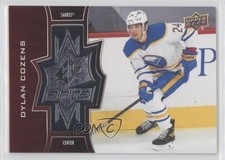 2020 Extended Series SPx Finite Rookies /2999 Dylan Cozens #SF-33 Rookie RC 0nr3