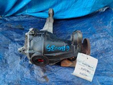2005-2010 Jeep Grand Cherokee Front Axle Differential Carrier 3.73 Ratio Oem 2005-2010 Jeep Grand Cherokee Front Axle Differential Carrier 3.73 Ratio Oem