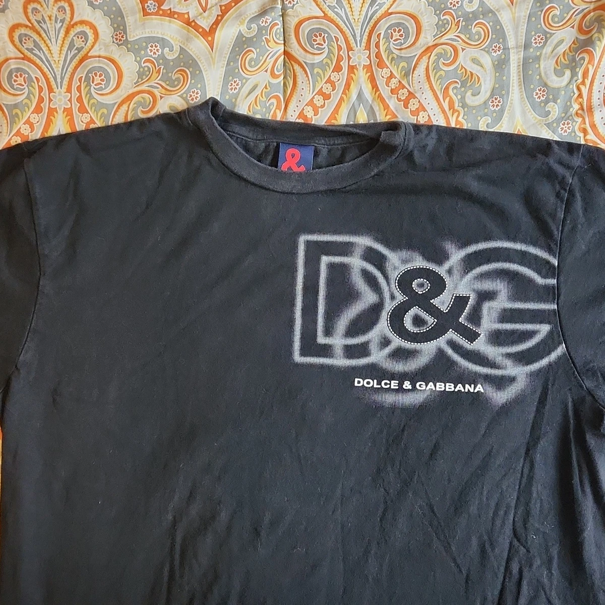 25+ Dolce&Gabbana Size XL Shirts for Men for sale | Updated Oct 2026