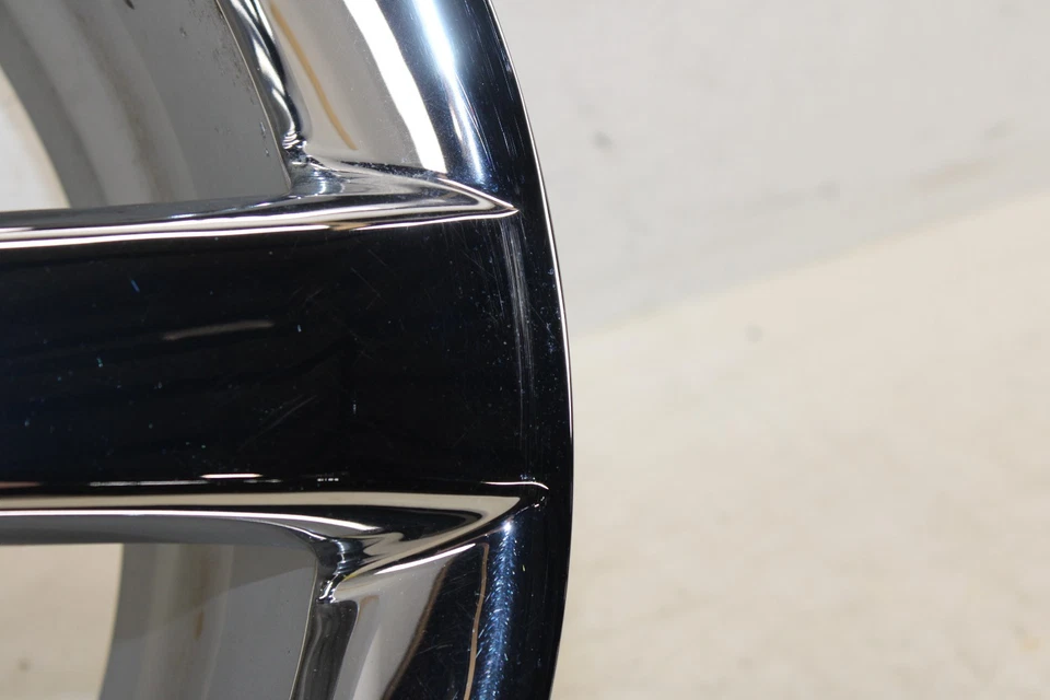 2006-2009 Pontiac Solstice 18" x 8" Wheel Rim 9595602 OEM NA105 - Image 4 of 4