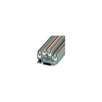 Phoenix Contact Durchgangsreihenklemme Pttb 2,5 Grau