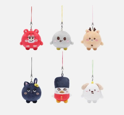 riize 7cm Doll 10cm Doll Sungchan Sohee Won Bin Shotaro & Tone Eun