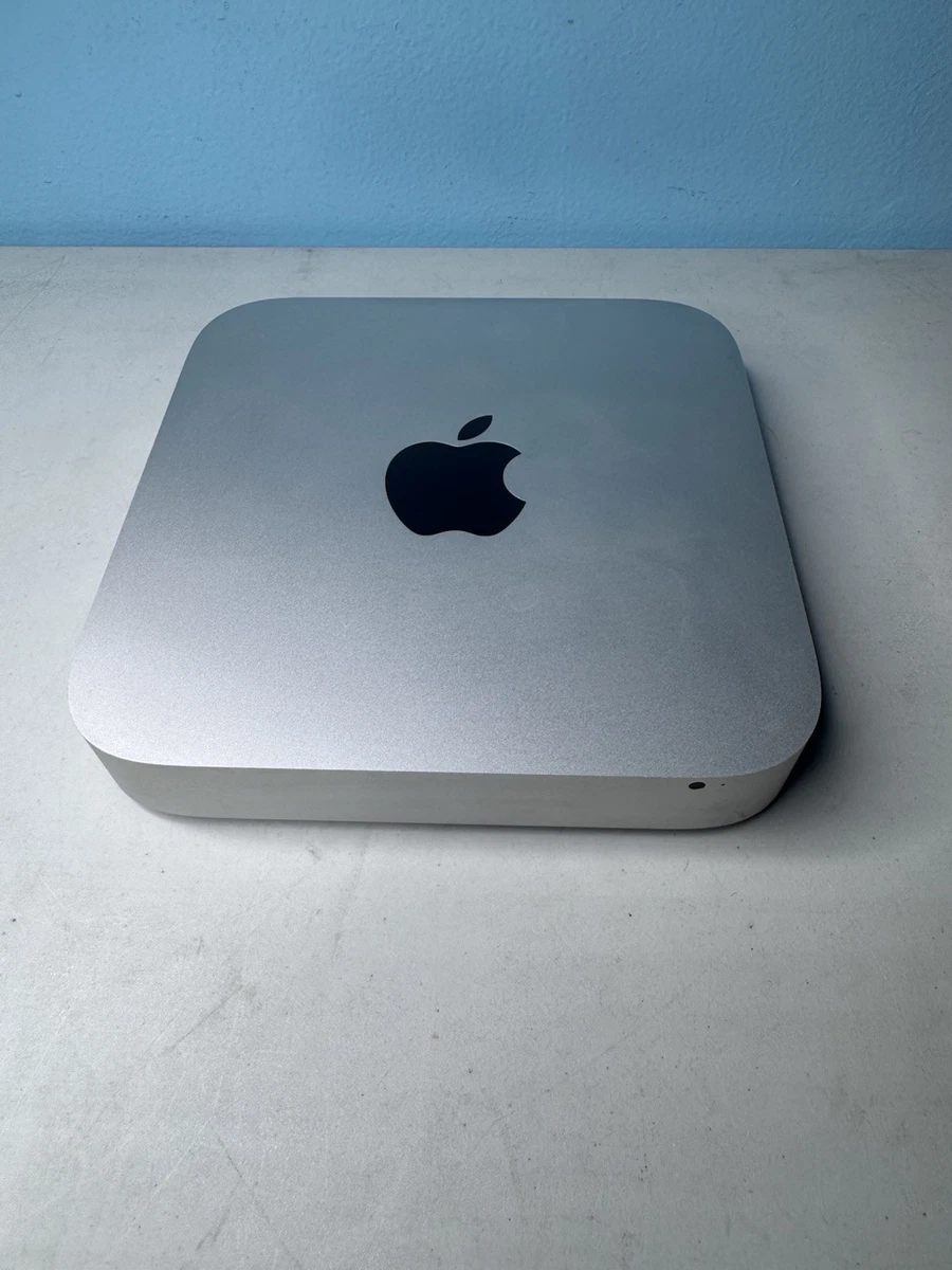 Apple Mac mini 4 GB RAM 2014 Apple Desktops & All-In-One Computers