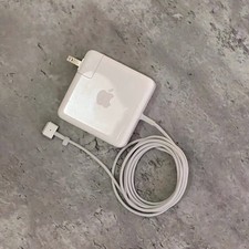 OEM Apple Genuine 85W MagSafe2 AC Adapter A1424 for MacBook - Late Model 2012 15