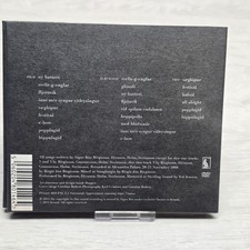 Sigur Ros Box Set Rock Music CDs for sale | eBay