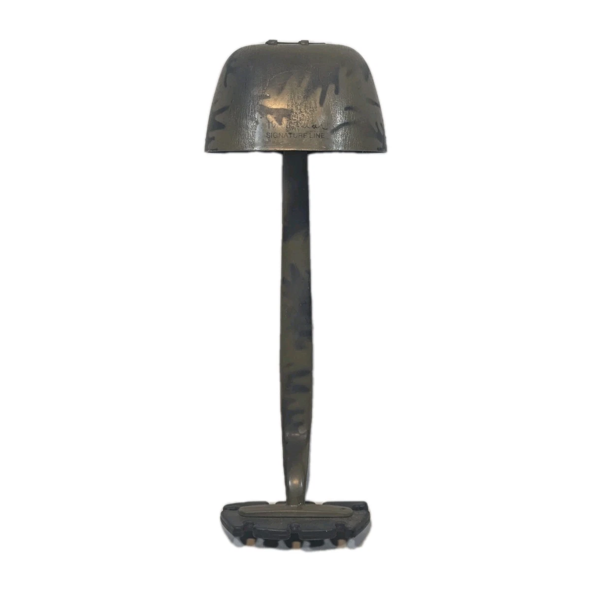 Fred Bear Archery Co vintage porte-flèche carquois arc et
