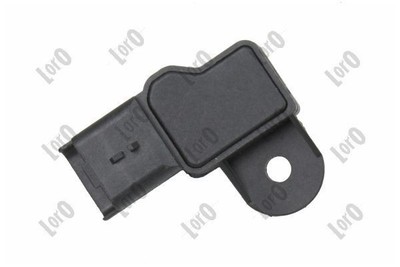 ABAKUS 120-08-135 Ladedrucksensor passend für PEUGEOT 207 (WA, WC) PARTNER Tepee