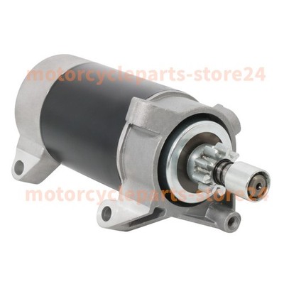 For Yamaha Outboard Starter Fits 6H3-81800-11 50HP 50G ETOS/L 1993 1994 95-2007