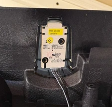 SAMSUNG Key Button, IR Sensor Board BN41-01858E, BN96-23702 Function Joystick